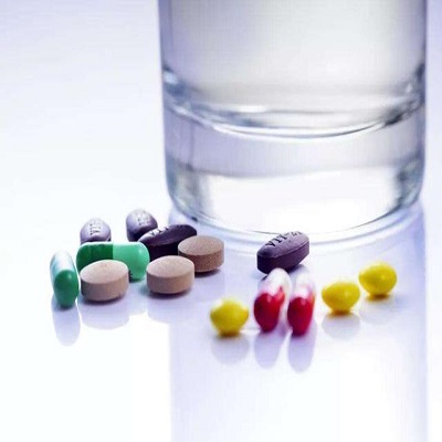 Einführung in die Antibiotika -Reinigung