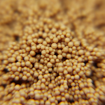 Seplite® CT20 Adsorbensharz für die CO2 -Adsorption